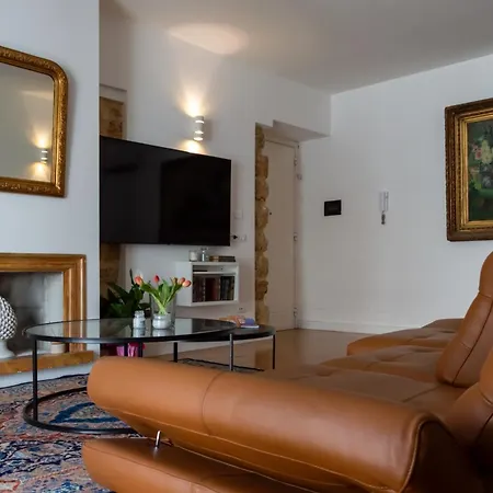 Vittorio Emanuele Suite Apartment-2