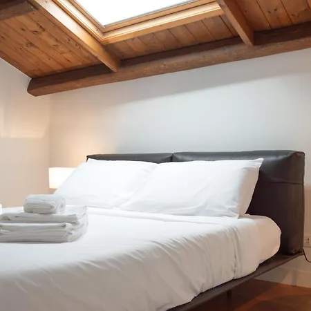 Vittorio Emanuele Suite Apartment-3